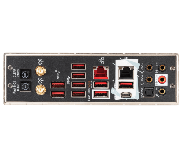 MSI CREATOR TRX40 - 530356 - zdjęcie 6